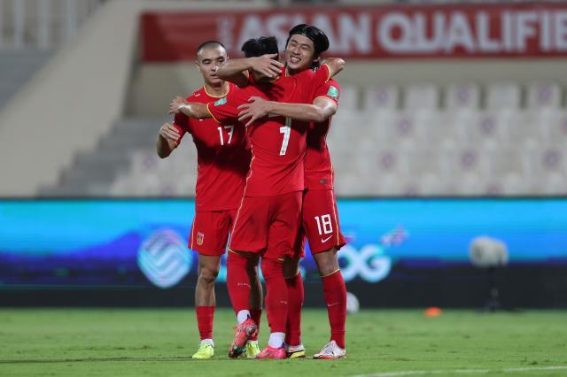 开云官方-【12强赛】武磊梅开二度+绝杀 国足3比2越南