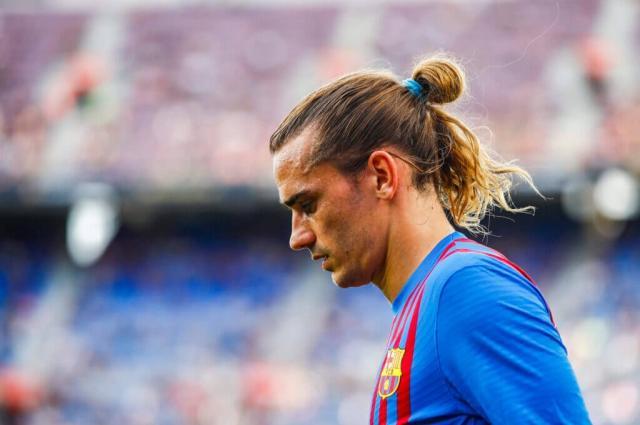 开云体育运营团队-西媒披露格列兹曼合同：总额1.7亿余欧 但很难拿满