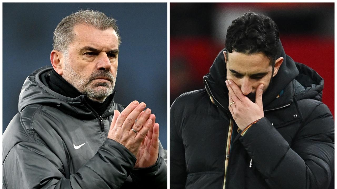 开云体育运营团队-难兄难弟会师决赛，阿莫林伪9号战术PK澳波密防反击，谁能捧杯