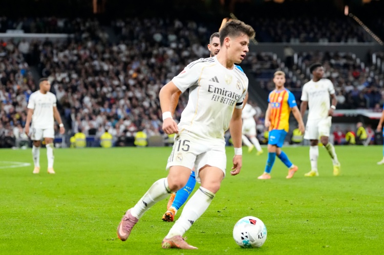 被打破队史最远进球纪录，皇马名宿：居莱尔的进球我看了有30遍