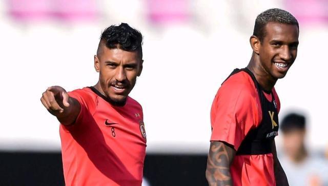 开云赛事集团-塔利斯卡与沙特球会签约 保利尼奥或近期宣布去向